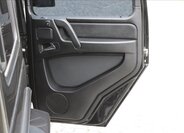 Mercedes-Benz Třídy G SUV / Terénní 3,0 l 155 kw