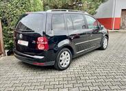 Volkswagen Touran 5