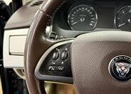 Jaguar XF Kombi 3,0 l 202 kw