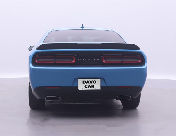 Dodge Challenger Kupé 5,7 l 280 kw