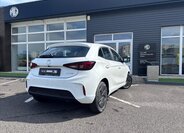 MG MG3 Hatchback 1,5 l 85 kw