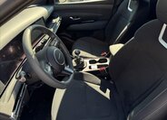Hyundai Tucson SUV 1,6 l 118 kw