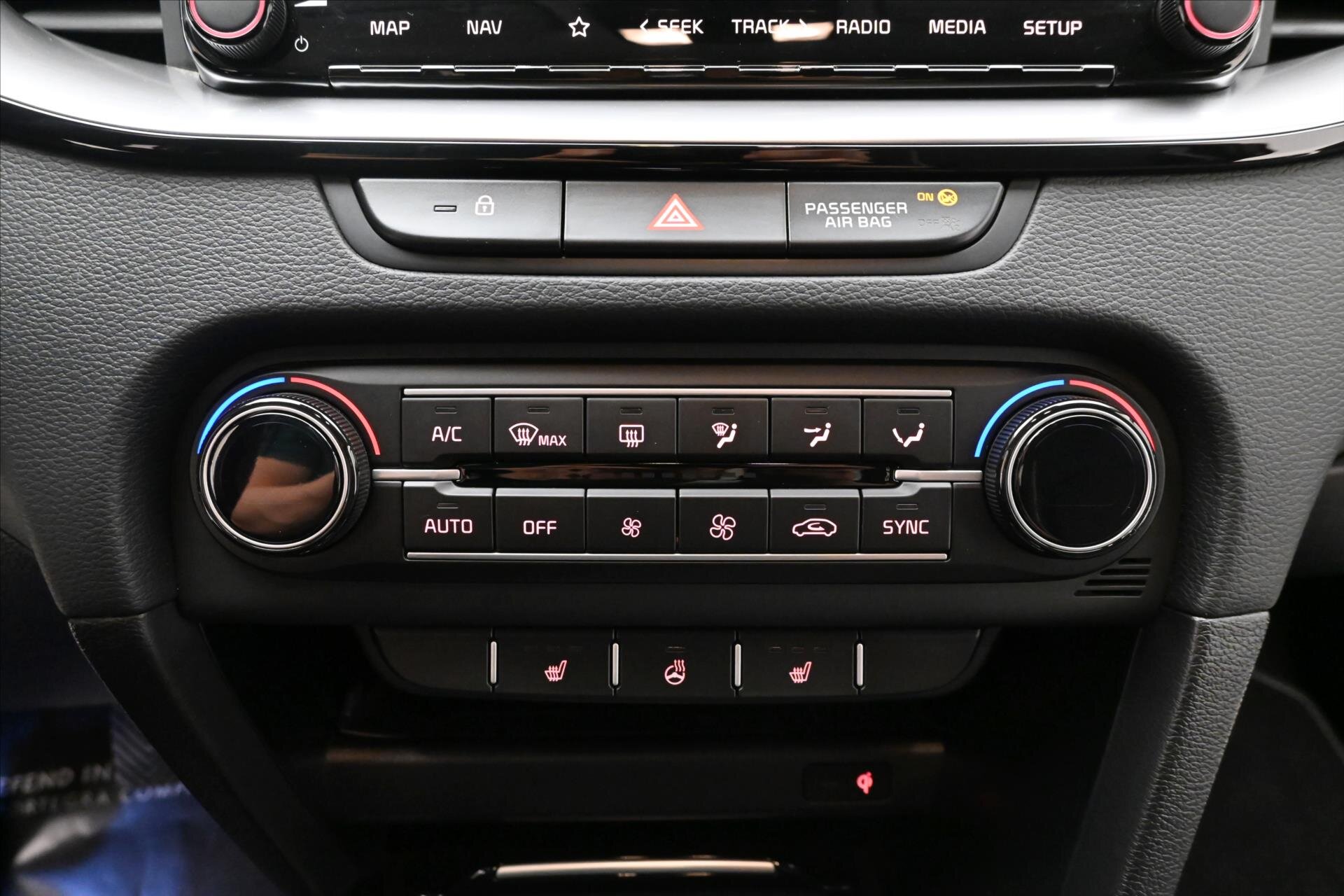 KIA XCeed Hatchback 1,5 l 117 kw