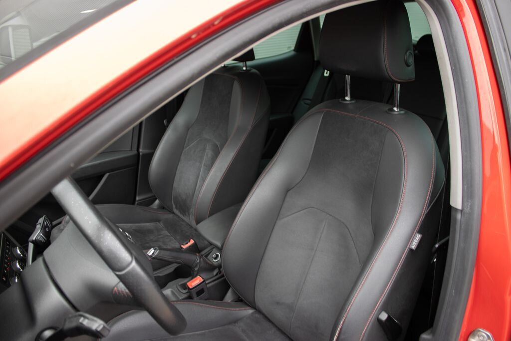 Seat Leon Kombi 1,4 l 103 kw