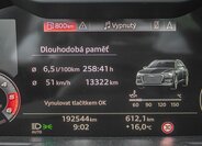 Audi A6 Kombi 2,0 l 120 kw