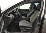 Škoda Octavia Liftback 1,5 l 110 kw