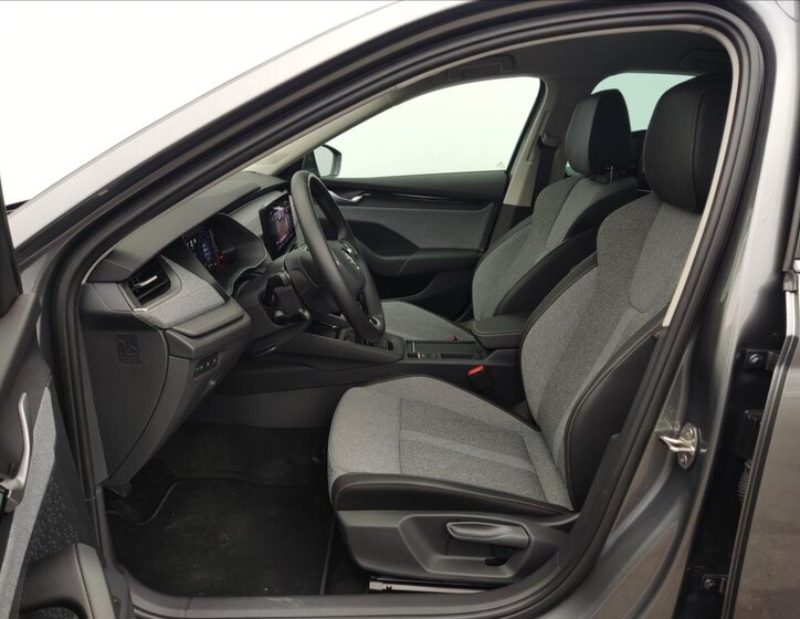 Škoda Octavia Liftback 1,5 l 110 kw