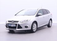 Ford Focus Kombi 1,6 l 70 kw