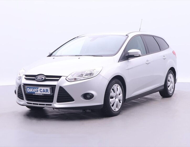 Ford Focus Kombi 1,6 l 70 kw