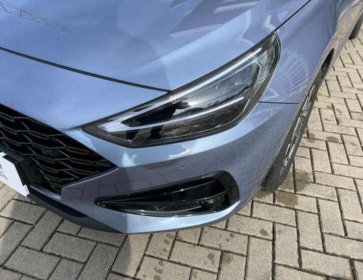 Hyundai i30 Kombi 998,0 73 kw