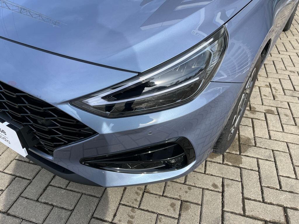 Hyundai i30 Kombi 998,0 73 kw