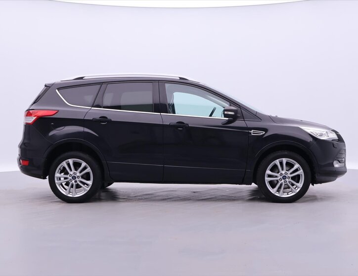 Ford Kuga 8