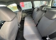 Ford Focus Kombi 1,6 l 85 kw