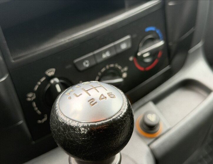 Peugeot Expert Tepee MPV 2,0 l 94 kw