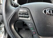 KIA Ceed Hatchback 1,4 l 73 kw