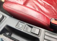 Audi 80 Kabriolet 1,9 l 66 kw