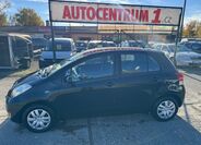 Toyota Yaris 24