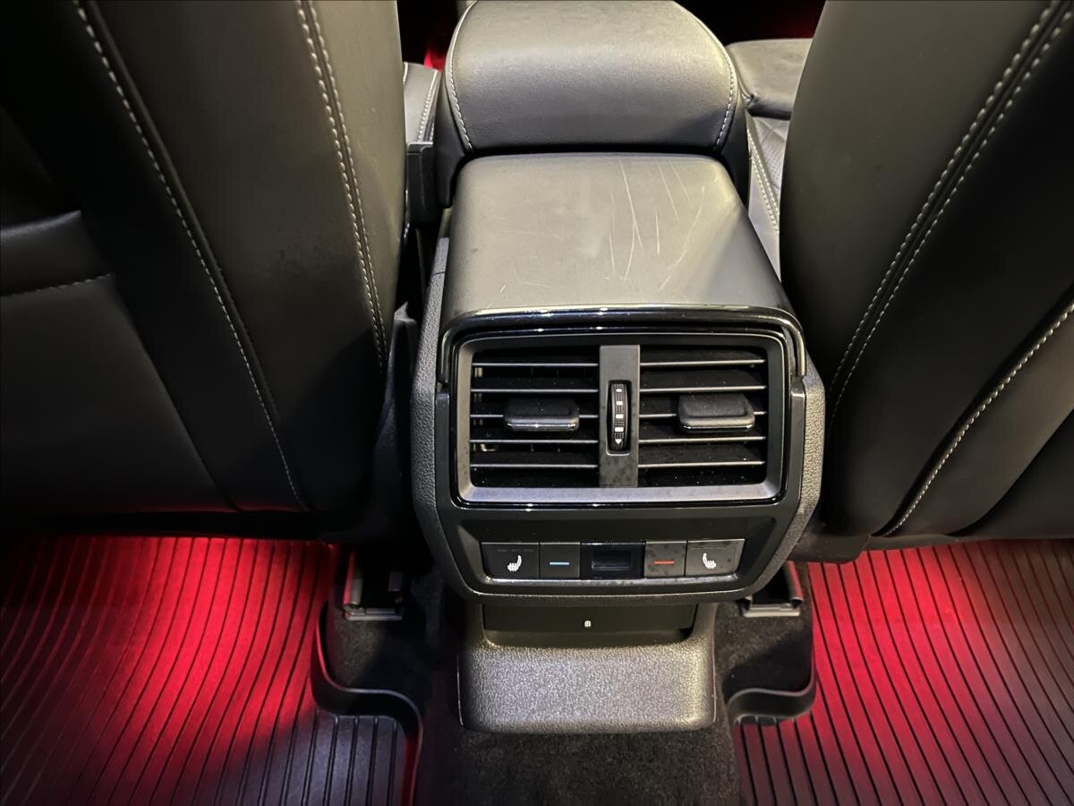 Škoda Kodiaq SUV 2,0 l 147 kw