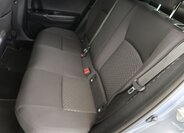 Toyota C-HR Hatchback 1,8 l 72 kw