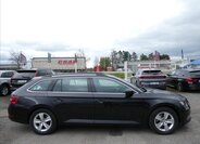 Škoda Superb Kombi 1,6 l 88 kw