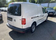 Volkswagen Caddy 5
