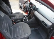 Dacia Jogger MPV 999,0 81 kw