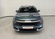 KIA Sportage Ostatní 1,6 l 110 kw