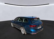 Volkswagen Passat Kombi 2,0 l 110 kw