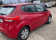 Hyundai ix20 Hatchback 0,0 0
