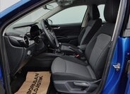 Škoda Fabia Hatchback 999,0 70 kw