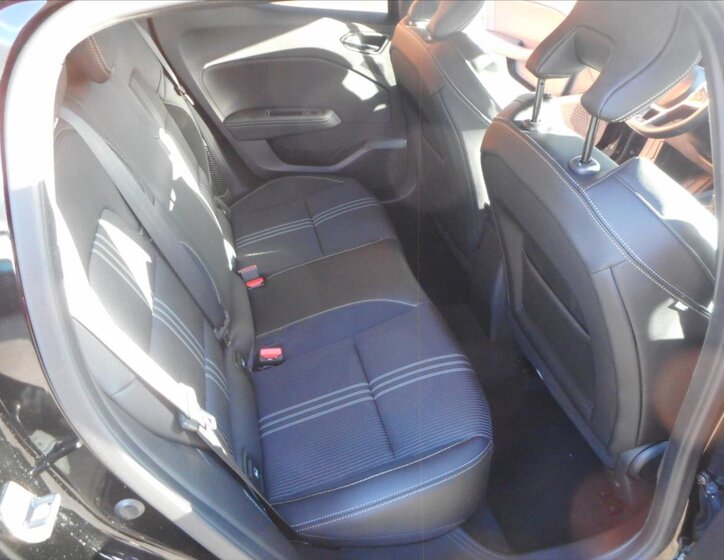 Renault Clio Hatchback 1,6 l 69 kw