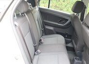 Škoda Fabia Kombi 1,2 l 51 kw