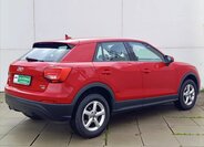 Audi Q2 SUV 999,0 85 kw