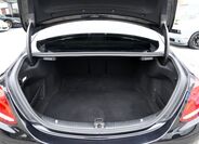 Mercedes-Benz Třídy C 12