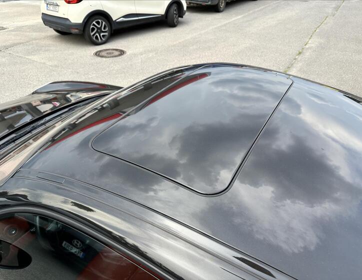 Porsche 911 Kupé 3,4 l 221 kw