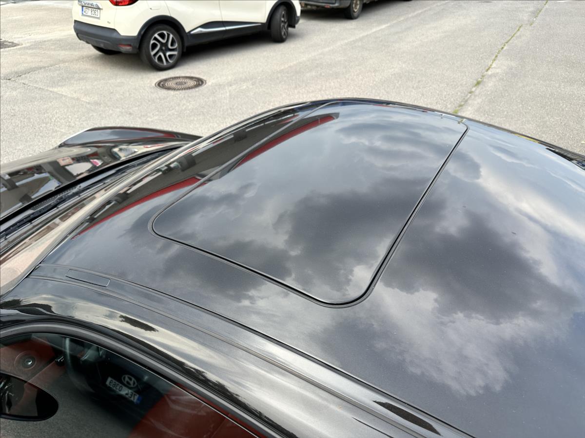 Porsche 911 Kupé 3,4 l 221 kw