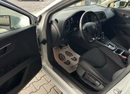 Seat Leon Kombi 1,5 l 110 kw