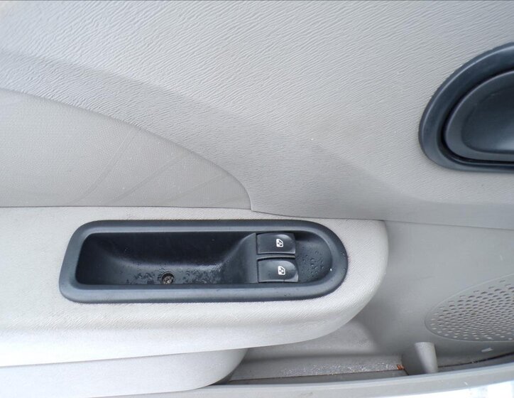 Renault Twingo Hatchback 1,1 l 43 kw