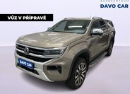 Volkswagen Amarok Pick-up 3,0 l 177 kw