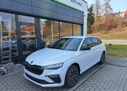 Škoda Scala Hatchback 999,0 85 kw