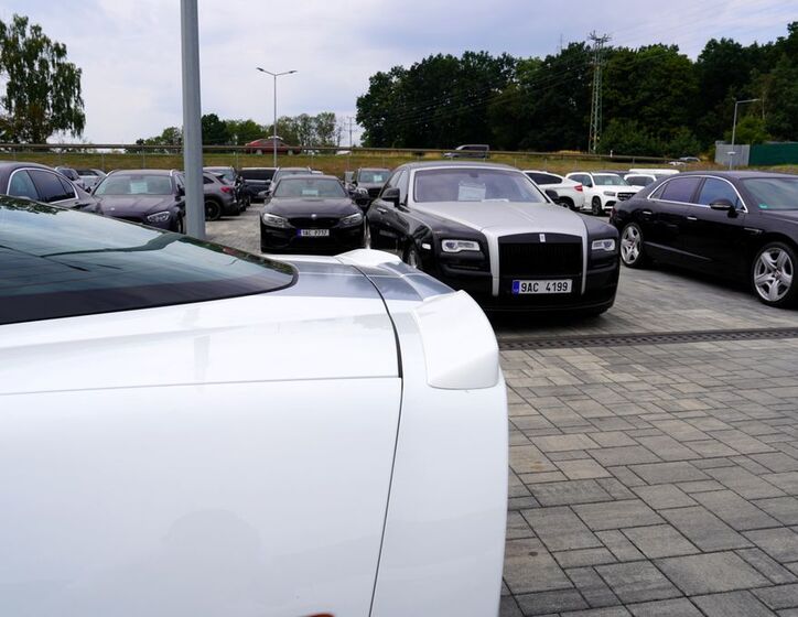 Chevrolet Corvette 25