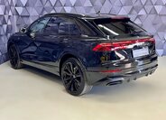 Audi Q8 SUV 3,0 l 210 kw