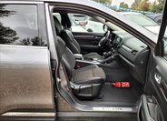 Renault Koleos SUV / Terénní 2,0 l 135 kw