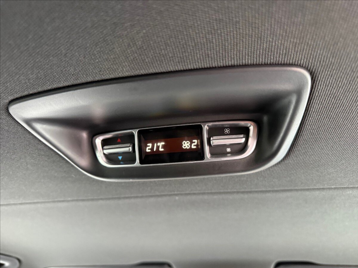 Mercedes-Benz Třídy V