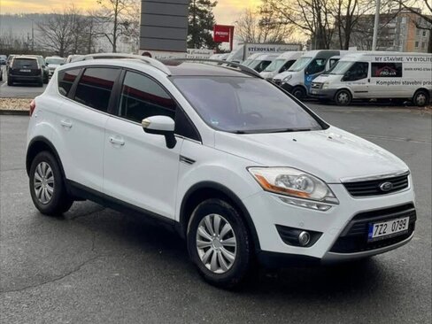 Ford Kuga SUV 0,0 0