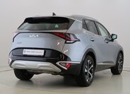 KIA Sportage SUV / Terénní 1,6 l 132 kw