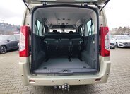 Citroën Jumpy MPV 2,0 l 120 kw