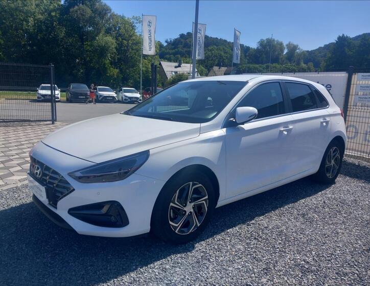 Hyundai i30 3