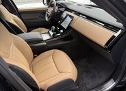 Land Rover Range Rover Sport SUV / Terénní 3,0 l 338 kw