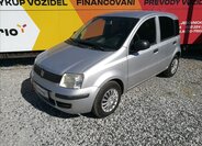 Fiat Panda Kombi 1,1 l 40 kw